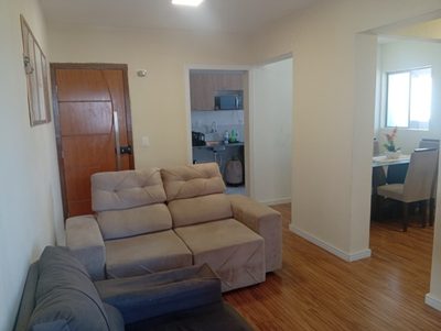 Apartamento, 2 quartos, 55 m² - Foto 3