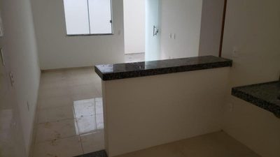 Casa de Condomínio, 2 quartos - Foto 3
