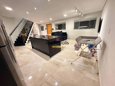 Sobrado, 3 quartos, 280 m² - Foto 2