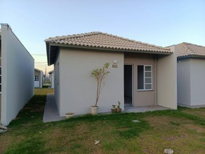 Casa, 2 quartos, 55 m² - Foto 5