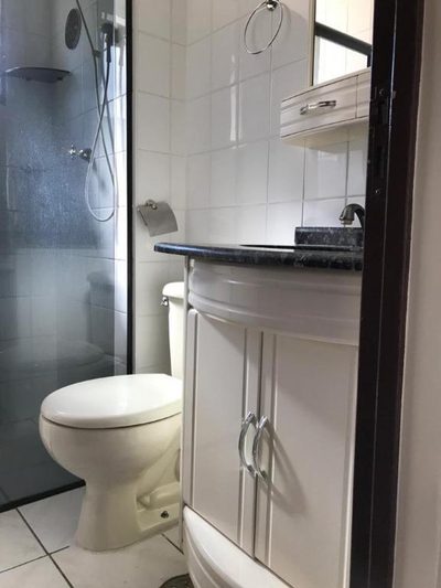 Apartamento, 2 quartos, 57 m² - Foto 5