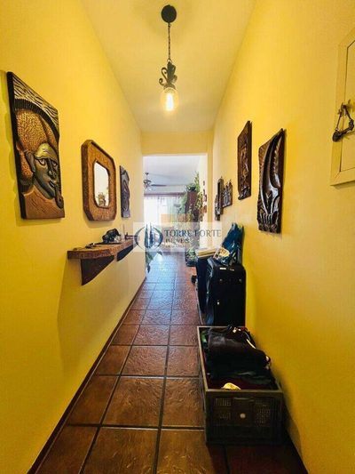 Apartamento, 2 quartos, 114 m² - Foto 1
