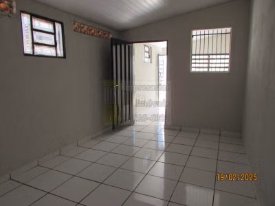 Casa, 1 quarto, 60 m² - Foto 1