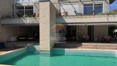 Casa de Condomínio, 5 quartos - Foto 5
