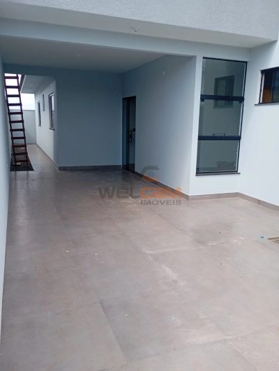 Casa, 2 quartos, 150 m² - Foto 3
