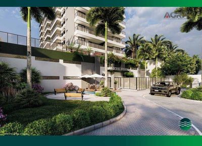 Apartamento, 2 quartos, 160 m² - Foto 4