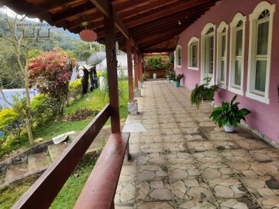 Chácara, 3 quartos, 2940 m² - Foto 1