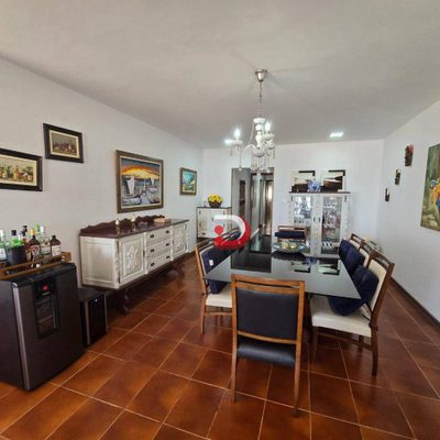 Apartamento, 4 quartos, 193 m² - Foto 1