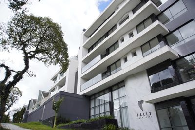 Apartamento, 3 quartos, 155 m² - Foto 5