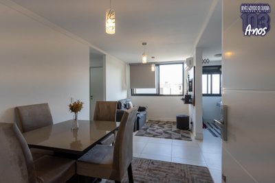 Apartamento, 2 quartos, 58 m² - Foto 1