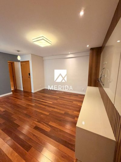 Apartamento, 3 quartos, 127 m² - Foto 4