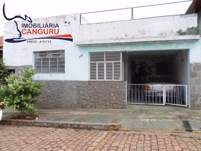 Casa, 3 quartos, 300 m² - Foto 1