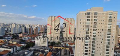 Apartamento, 2 quartos, 85 m² - Foto 5