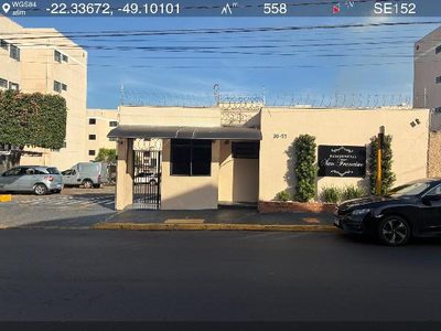 Apartamento, 2 quartos, 44 m² - Foto 1