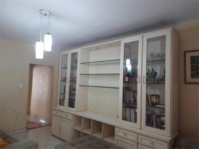 Sobrado, 3 quartos, 139 m² - Foto 2