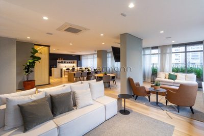 Apartamento, 3 quartos, 154 m² - Foto 1