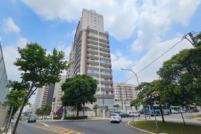 Apartamento, 1 quarto, 62 m² - Foto 2