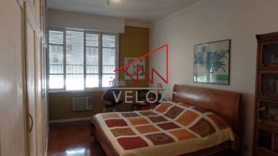 Apartamento, 4 quartos, 206 m² - Foto 1
