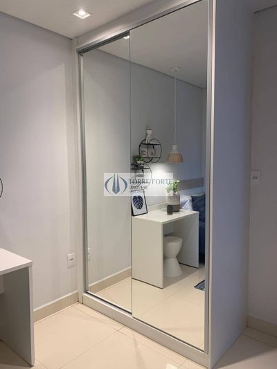 Apartamento, 2 quartos, 42 m² - Foto 2