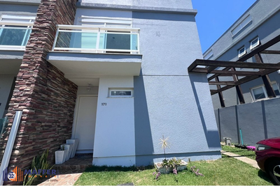 Casa, 3 quartos, 200 m² - Foto 1