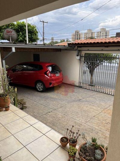 Casa, 3 quartos, 181 m² - Foto 2