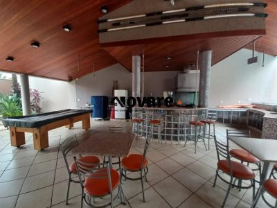 Casa, 3 quartos, 415 m² - Foto 2