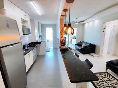 Apartamento, 2 quartos, 79 m² - Foto 3