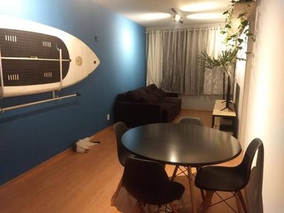 Apartamento, 3 quartos, 63 m² - Foto 2
