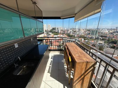 Apartamento, 2 quartos, 56 m² - Foto 5
