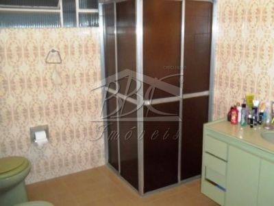 Casa, 3 quartos, 245 m² - Foto 3