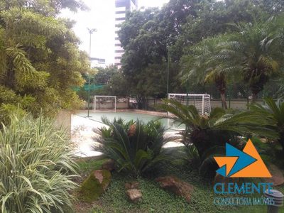 Apartamento, 4 quartos, 160 m² - Foto 3