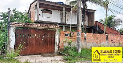 Casa, 2 quartos, 480 m² - Foto 3