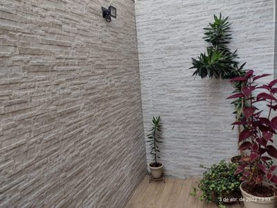 Casa, 2 quartos, 170 m² - Foto 5