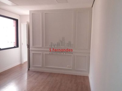 Sala-Conjunto, 32 m² - Foto 4