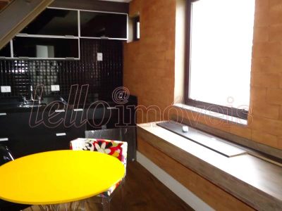 Apartamento, 1 quarto, 70 m² - Foto 3