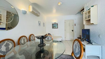 Apartamento, 3 quartos, 63 m² - Foto 4