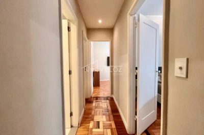 Apartamento, 3 quartos, 110 m² - Foto 1