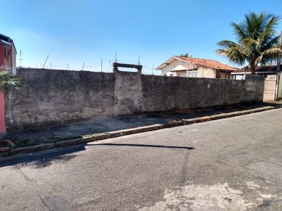 Terreno, 250 m² - Foto 1