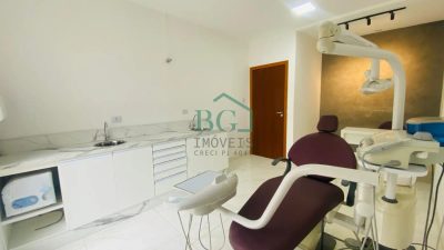 Casa, 1 quarto, 203 m² - Foto 3