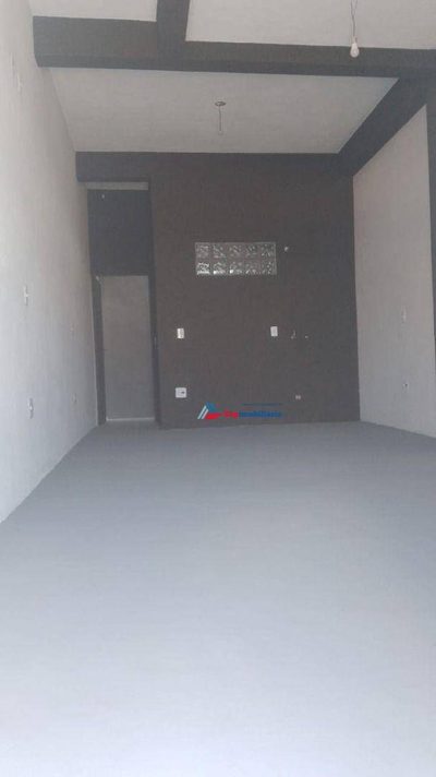 Sala-Conjunto, 30 m² - Foto 3