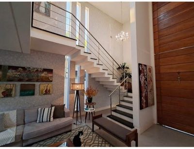 Sobrado, 3 quartos, 277 m² - Foto 4