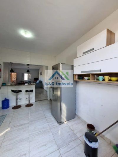 Casa, 2 quartos - Foto 1