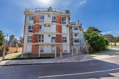 Apartamento, 3 quartos, 70 m² - Foto 3