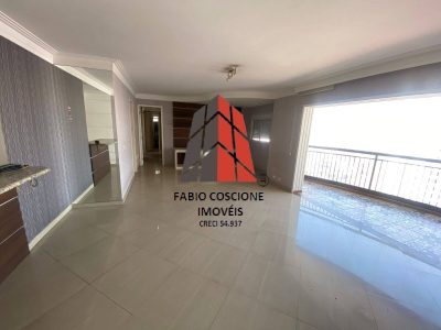 Apartamento, 3 quartos, 121 m² - Foto 1