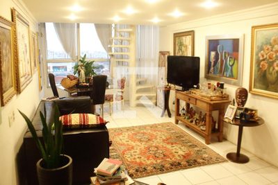 Apartamento, 1 quarto, 63 m² - Foto 1