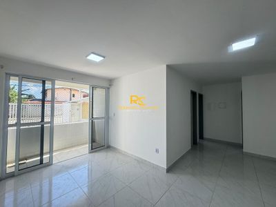 Apartamento, 3 quartos, 72 m² - Foto 1