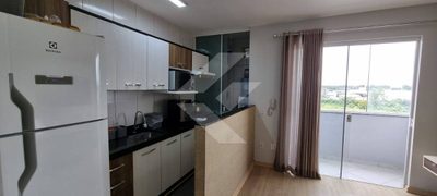 Apartamento, 2 quartos, 58 m² - Foto 3