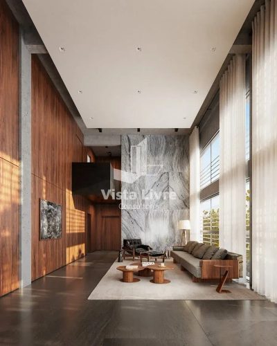 Apartamento, 4 quartos, 386 m² - Foto 3