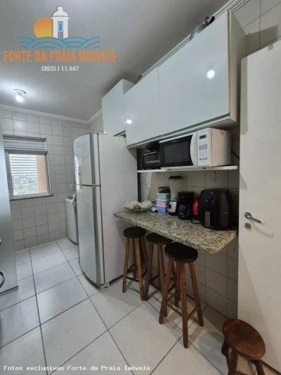 Apartamento, 3 quartos, 110 m² - Foto 5