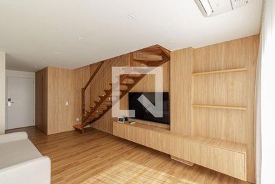 Apartamento, 1 quarto, 60 m² - Foto 3
